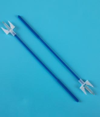 Disposable cervical Sampler/Brush 8317