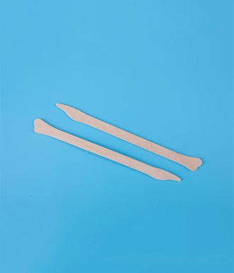 一次性宫颈取样器（宫颈刮刀/木头）8410